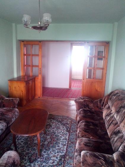 Apartament cu 4 camere în Ultracentral