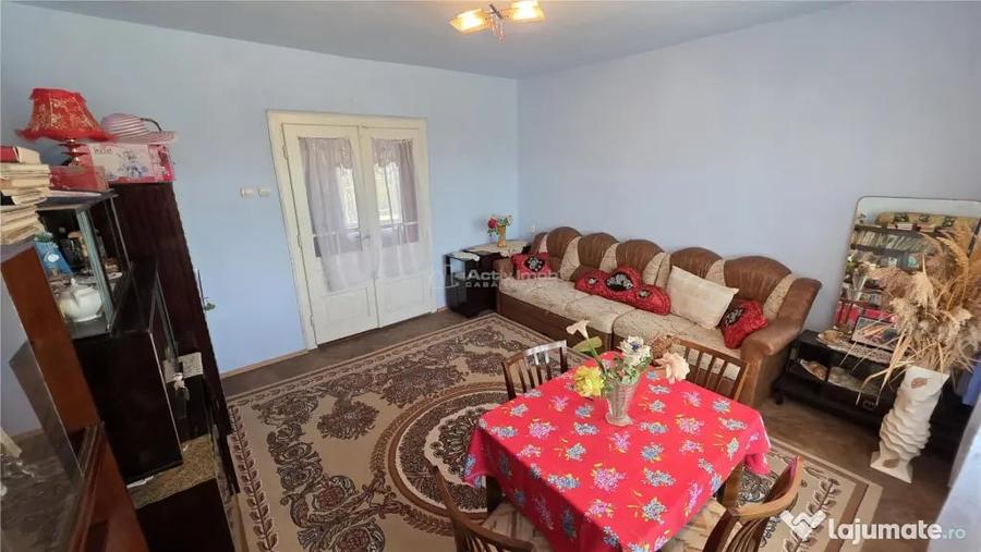 Casă cu 9 camere cu Teren 4400 Mp în Petrilova