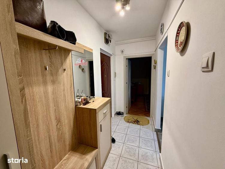 Apartament cu 2 camere în Tudor