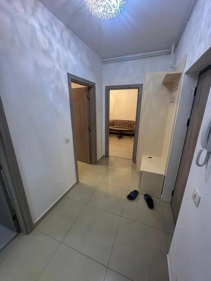 Apartament cu 2 camere decomandat în Drumul Taberei