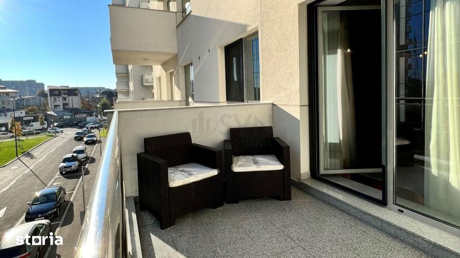 Apartament 2 camere I Domenii - 14