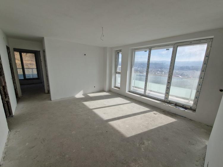 Apartament cu 3 camere decomandat în Grigorescu — fotografia 1