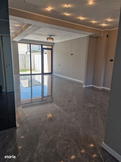 Casa, 4 camere 2 bai sector 4, gradina 200 mp 9 min metrou pietonal - 14
