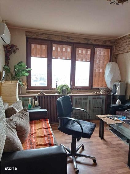 Apartament cu 3 camere în Jilava