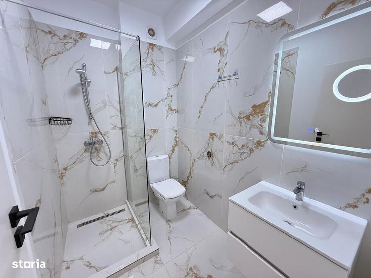 Apartament cu 2 camere în Tunari
