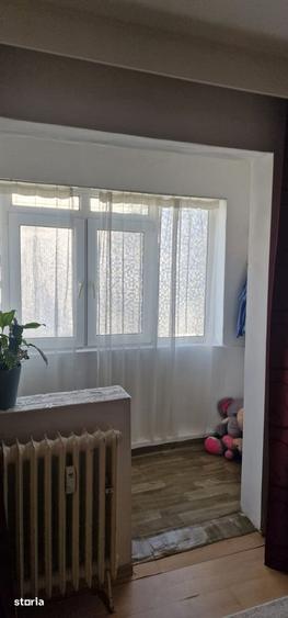 Apartament cu 2 camere, mobilat în Coiciu
