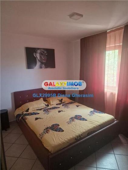 Apartament de inchiriat 2 camere- Piata Resita - 1
