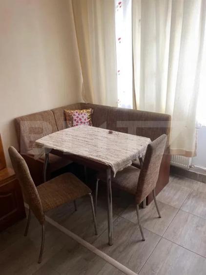 Garsoniera , pet friendly, zona strazii Lombului - 1
