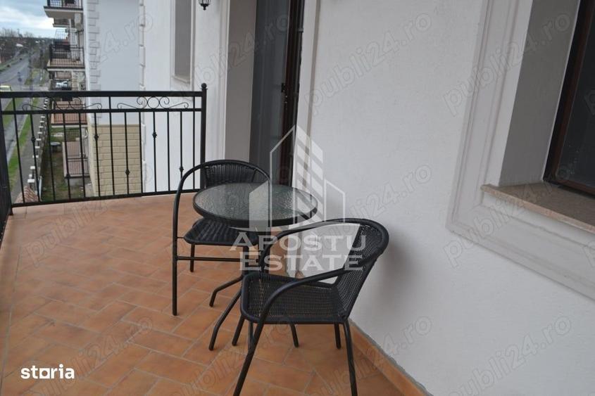 Apartament cu 2 camere în Ronaț