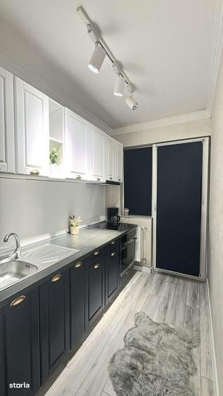 Apartament cu 2 camere în Nufărul