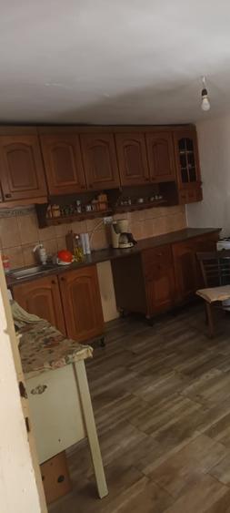 Casă cu 4 camere în Berechiu
