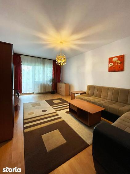 Brancoveanu - Uioara - 2 Camere Decomandat - Parcare Inclusa - 420 EUR - 11