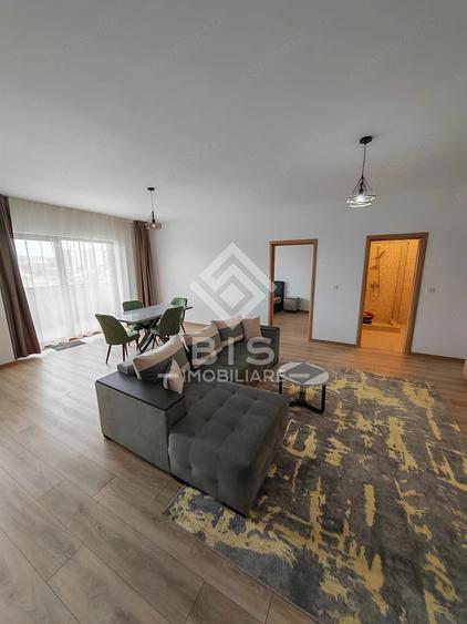 Apartament cu 2 camere decomandat în Sud