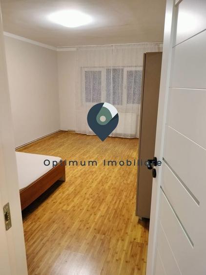 Apartament cu 2 camere decomandat, mobilat în Zorilor