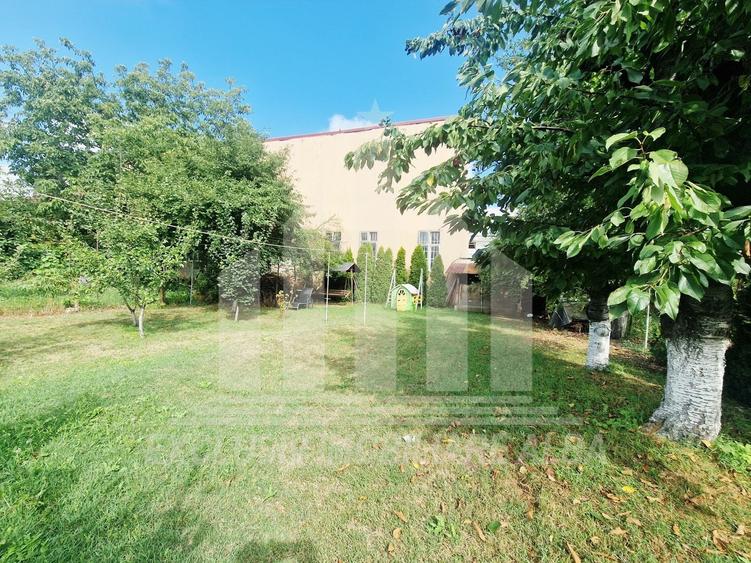 Casă individuală cu 2 camere cu Canalizare în Central