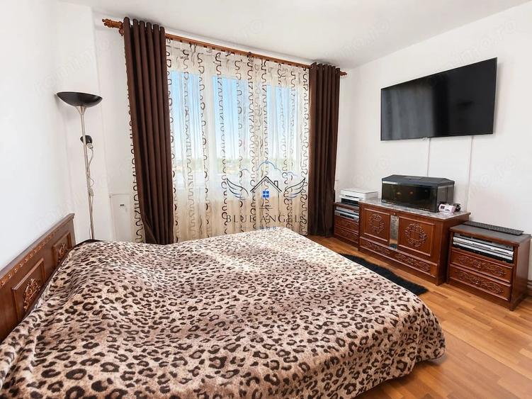 Apartament cu 2 camere decomandat în Astra