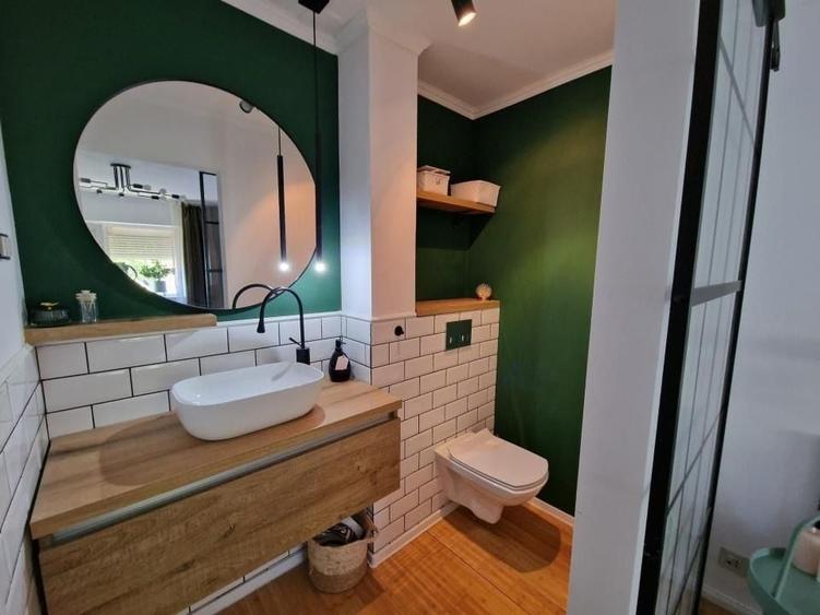 Drumul Sării | 3 camere | 82mp | et 2/4 | mobilat | 207.000 euro - 11