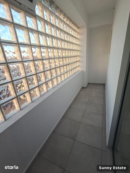 Apartament cu 3 camere în Faleza Nord