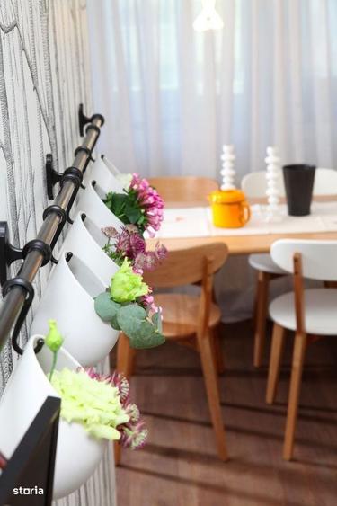 Apartament cu 3 camere în Iancului