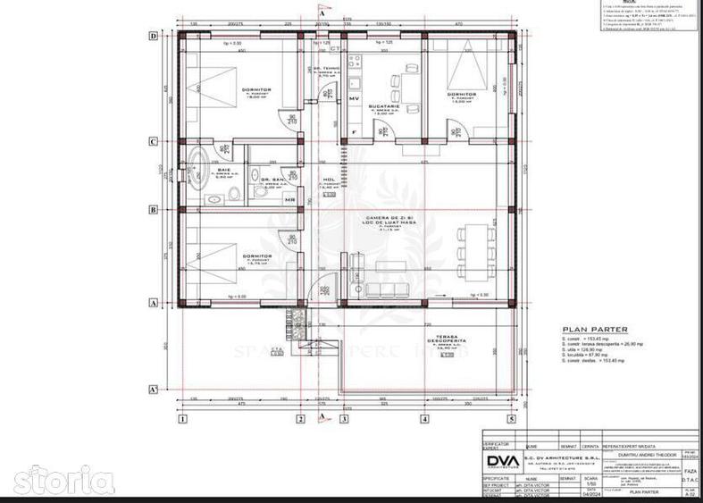 Casa de vanzare // Vila, Paulesti, Prahova - 5