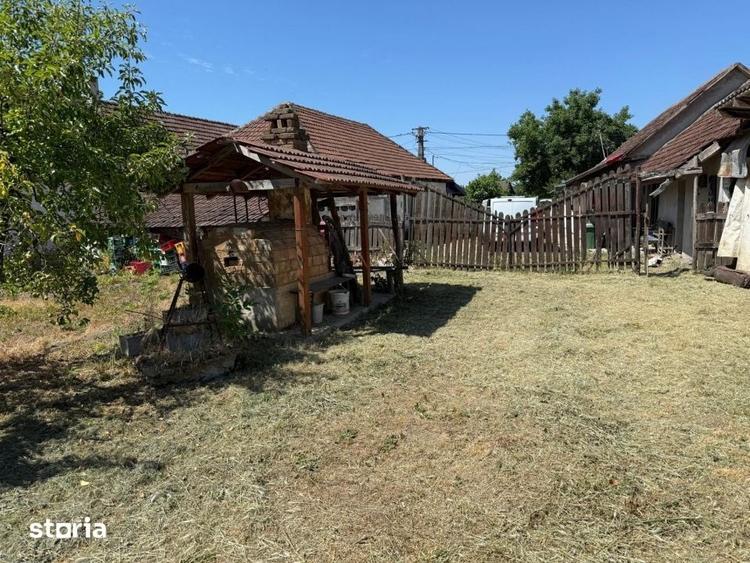 Casa de vanzare in Livada , Satu Mare - 12
