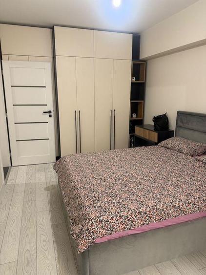 Apartament 2 camere mobilat,utilat - Kaufland Pacurari - 1