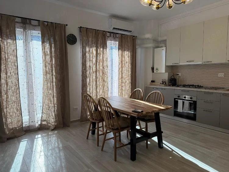Inchiriez apartament 2 camere, str. Tibles 20A, bloc nou Otopeni - 14