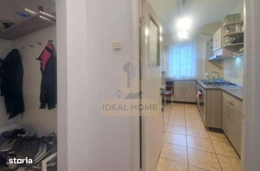 Apartament cu 3 camere etajul 2 Alexandru cel Bun - 6