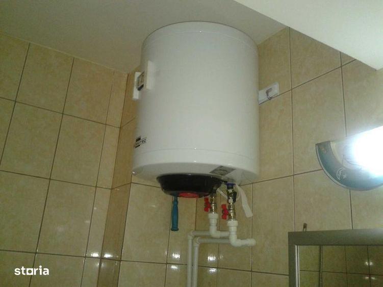 garsoniera utilata langa tribunalul galati - 2