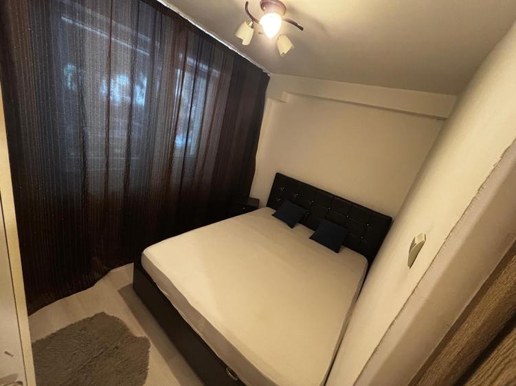 Apartament cu 2 camere semidecomandat în Pantelimon