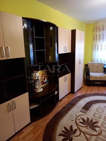 Apartament 2 camere, zona Apahida - 1