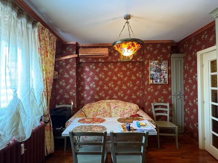 3 camere | decomandat| lux clasic -78mp - 13