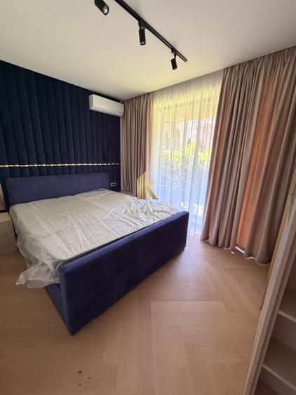 Apartament cu 4 camere decomandat în Iancu Nicolae