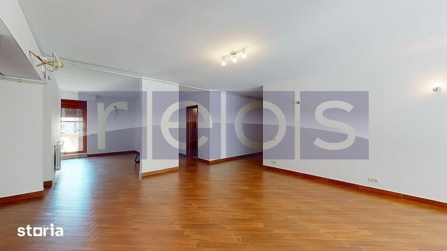 Apartament cu 4 camere în Floreasca