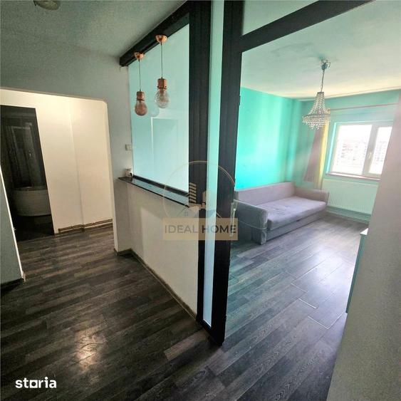 Apartament cu 4 camere în Dacia