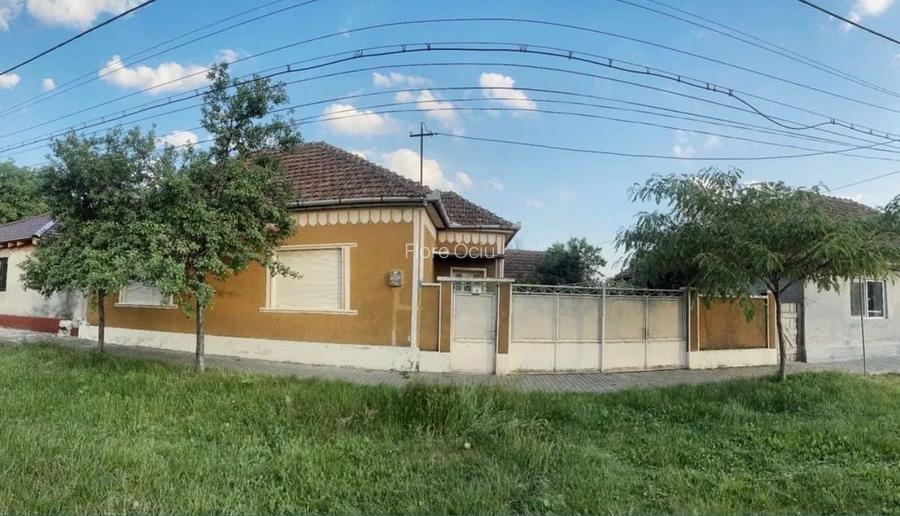 Casa de vanzare Curtici -Arad