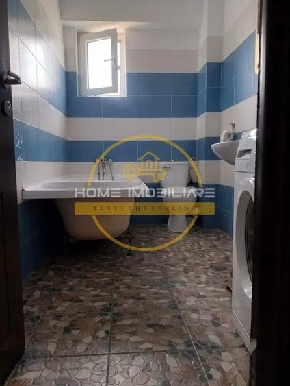 Apartament cu 2 camere decomandat, mobilat în Cug