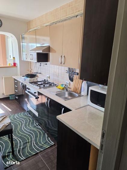 Vand apartament 2 camere Tecuci - 1