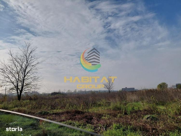 Teren 3840 mp utilitati complete Str. Iernii, Bragadiru Ideal Complex - 1