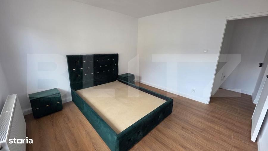 Apartament 2 camere, 52 mp, recent renovat, zona de sud - 6