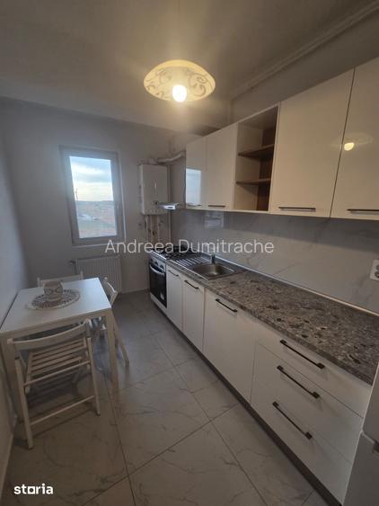 APARTAMENT 2 CAMERE MODERN+ LOC PARCARE INCLUS-MILITARI RESIDENCE