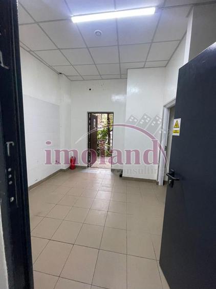 Spațiu comercial, de 114 mp, în Ștefan cel Mare