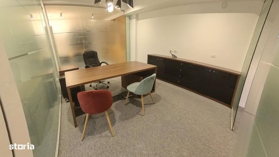 Spațiu comercial, de 217 mp, în Dorobanți