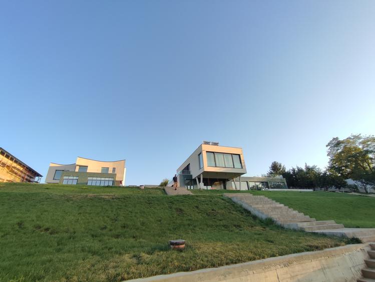 Casă individuală cu 7 camere cu Piscina în Snagov