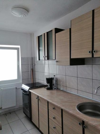 Garsonieră decomandată în Iancului