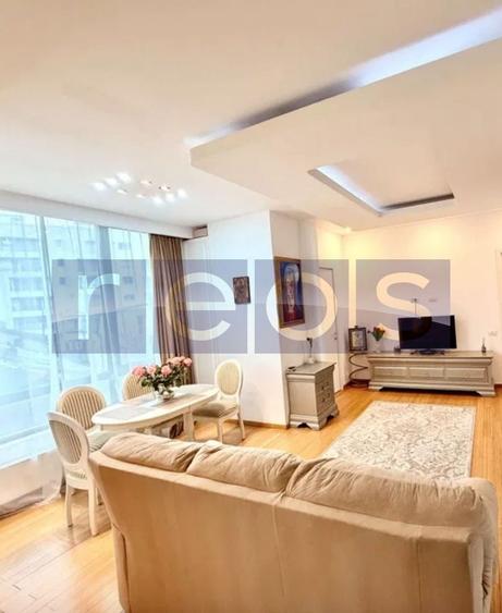 DE VANZARE APARTAMENT 2 CAMERE, 2 BAI, MOBILAT SI UTILAT | ZONA 13 SEPTEMBRIE - 2