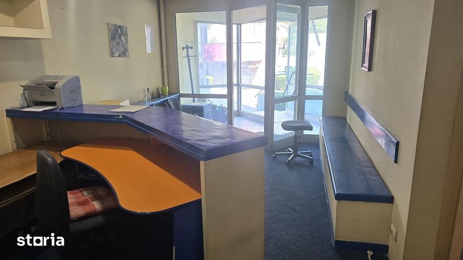 Vand spatiu comercial in Deva, zona ultracentrala ( I. Maniu), - 8