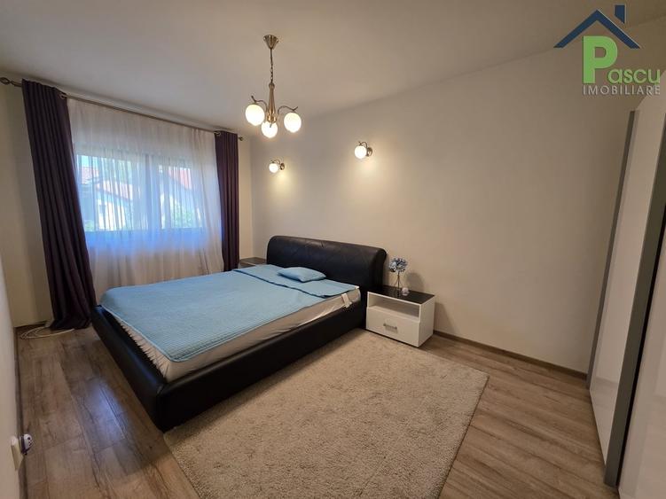 Casă cu Teren 120 Mp în Pipera