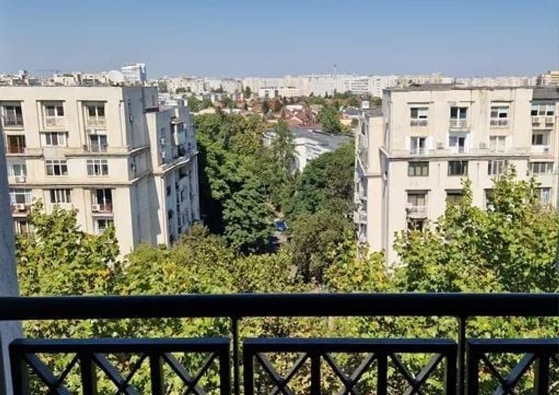 APARTAMENT DE LUX 3 CAMERE BLOC 1995 PIATA ALBA IULIA DECEBAL - 12