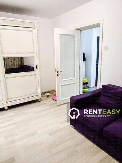 Apartament cu 2 camere în Tătărași